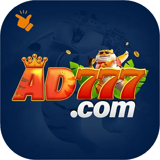 Logo da ad777