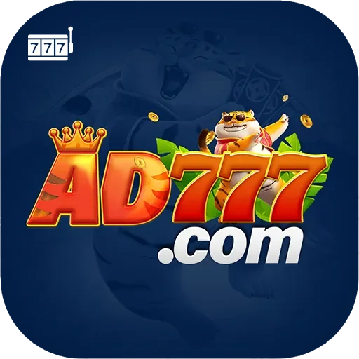 Slots online da ad777 com jackpots progressivos