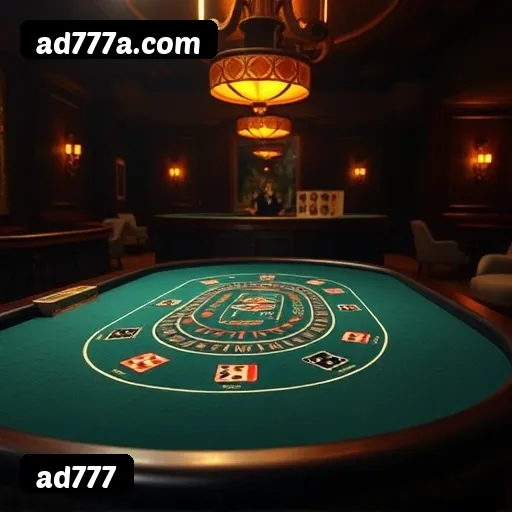 ad777 APK - Download Oficial Android