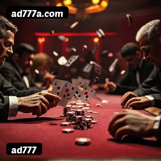 Legalidade ad777 no Brasil