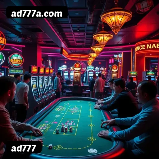 Análise ad777 - Vantagens e Desvantagens